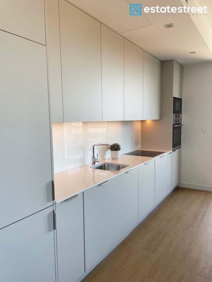 Mieszkanie 4-pokojowe Warszawa Mokotów, ul. Powsińska. Zdjęcie 5