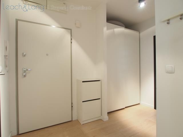 Mieszkanie 2-pokojowe Katowice Dąb, ul. Johna Baildona. Zdjęcie 5