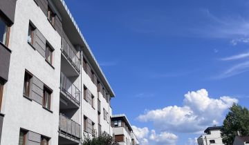 Mieszkanie 3-pokojowe Kraków Ruczaj, ul. Raciborska