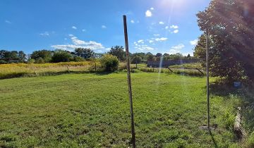 Działka rolna Pyrzyce, ul. Warszawska