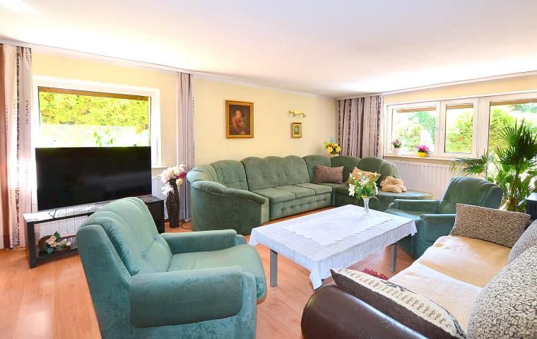 dom wolnostojący, 5 pokoi Świerklaniec, ul. Romantyczna. Zdjęcie 8