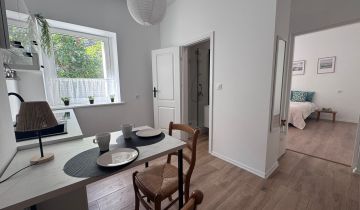 Mieszkanie 1-pokojowe Bydgoszcz Śródmieście, ul. Racławicka