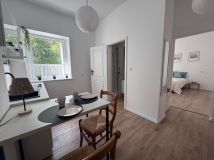 Mieszkanie 1-pokojowe Bydgoszcz Śródmieście, ul. Racławicka