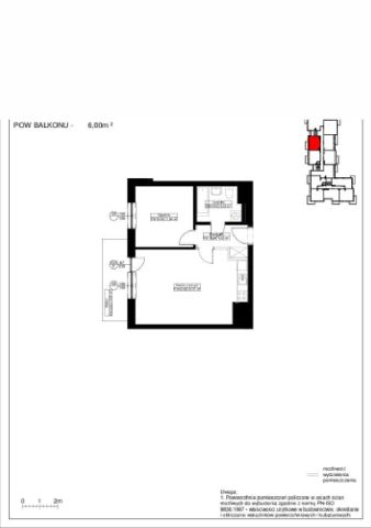 Mieszkanie 2-pokojowe Warszawa Bielany, ul. Loteryjki. Zdjęcie 5