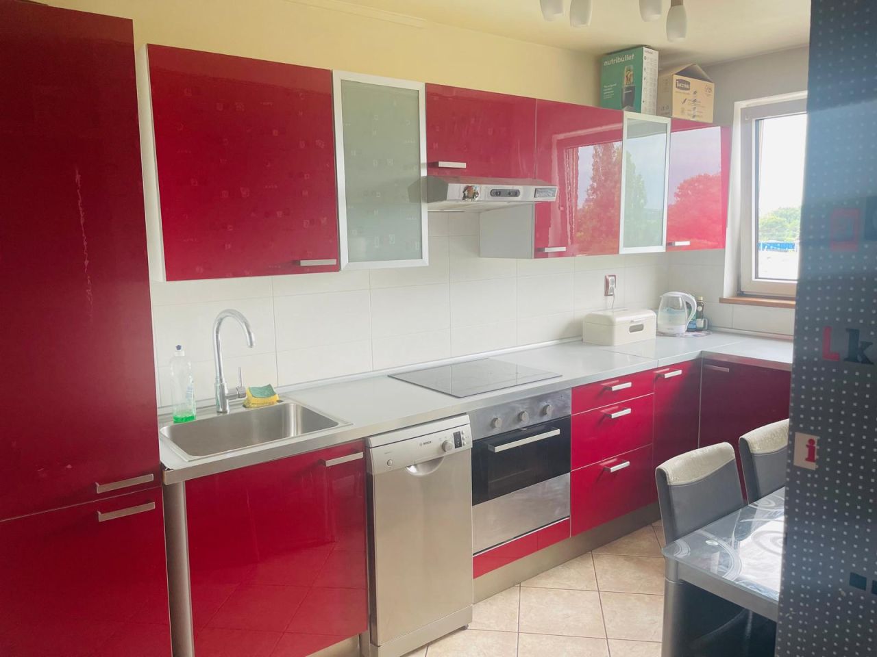 Pokój Wrocław Śródmieście, ul. Słowiańska. Zdjęcie 3