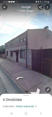 dom wolnostojący Rzgów, ul. Grodziska. Zdjęcie 1