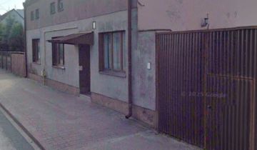 dom wolnostojący Rzgów, ul. Grodziska