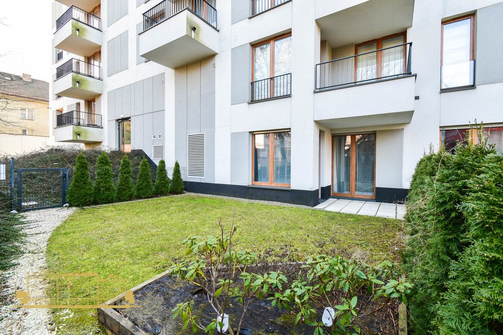 Mieszkanie 2-pokojowe Kraków, ul. Wrocławska. Zdjęcie 5