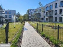 Mieszkanie 1-pokojowe Warszawa Mokotów, ul. Bluszczańska. Zdjęcie 1