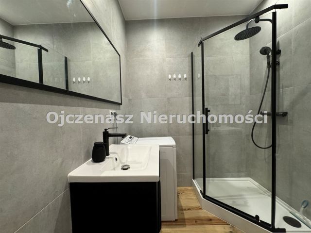 Mieszkanie 2-pokojowe Bydgoszcz, ul. Królowej Jadwigi. Zdjęcie 9