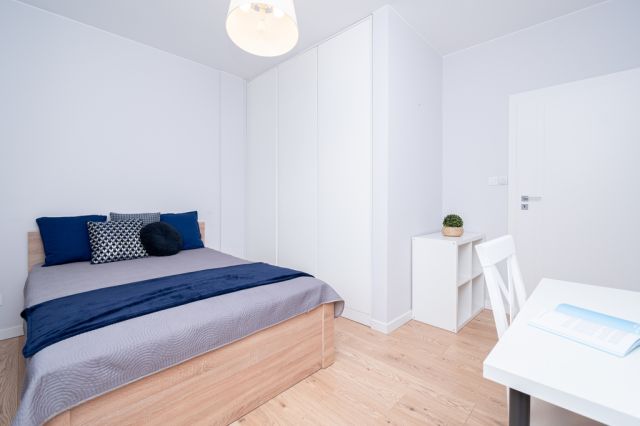 Mieszkanie 3-pokojowe Kalisz, ul. Korczak. Zdjęcie 8