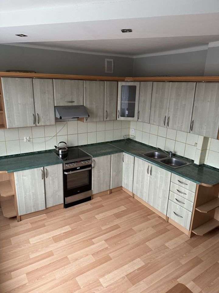 Mieszkanie 2-pokojowe Olszewka. Zdjęcie 3