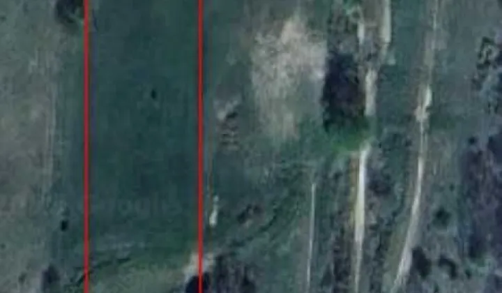 Działka rolno-budowlana Wierzchucino