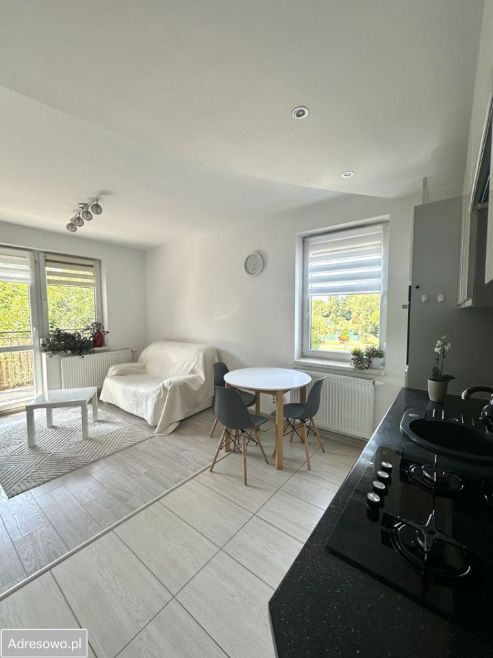 Mieszkanie 2-pokojowe Kraków Kozłówek, ul. Wielicka