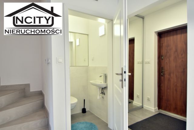 bliźniak, 4 pokoje Borowiec. Zdjęcie 3