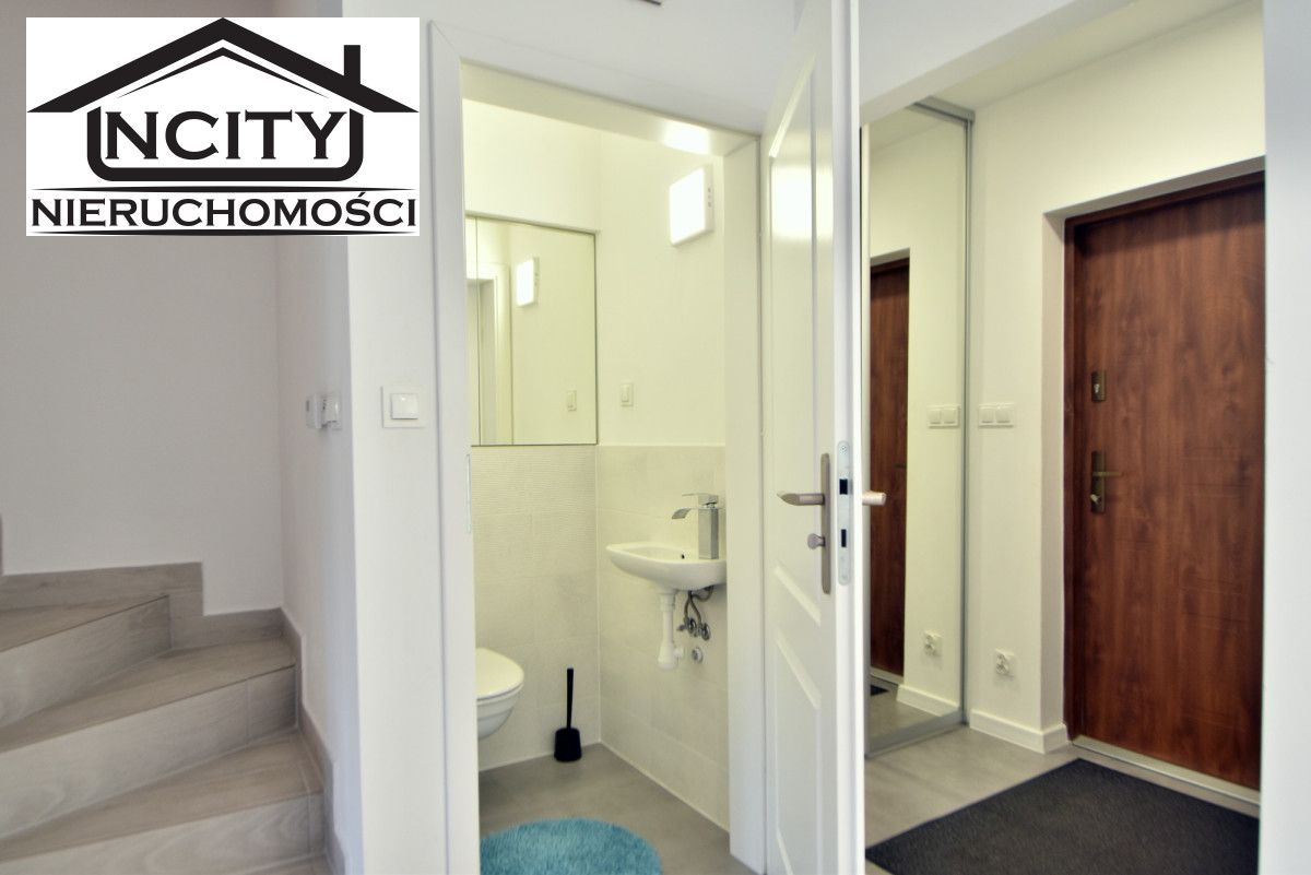 bliźniak, 4 pokoje Borowiec. Zdjęcie 3