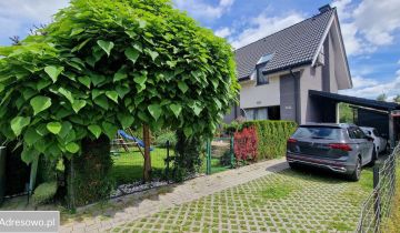 bliźniak, 5 pokoi Zielonki, ul. Krakowskie Przedmieście