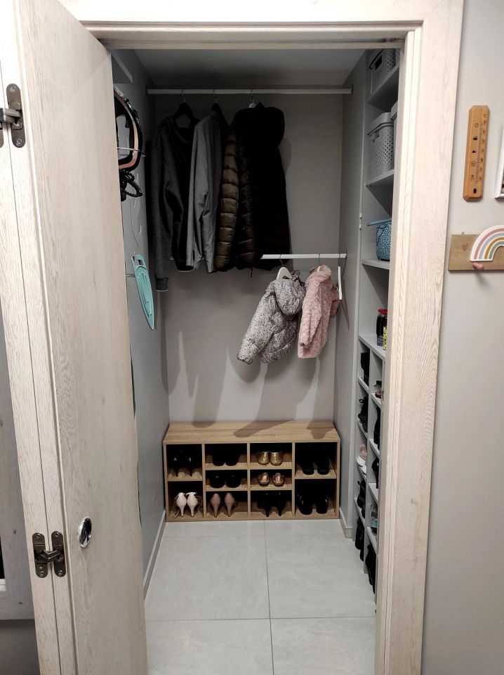 Mieszkanie 2-pokojowe Bielsko-Biała Kamienica, ul. gen. Józefa Kustronia. Zdjęcie 11