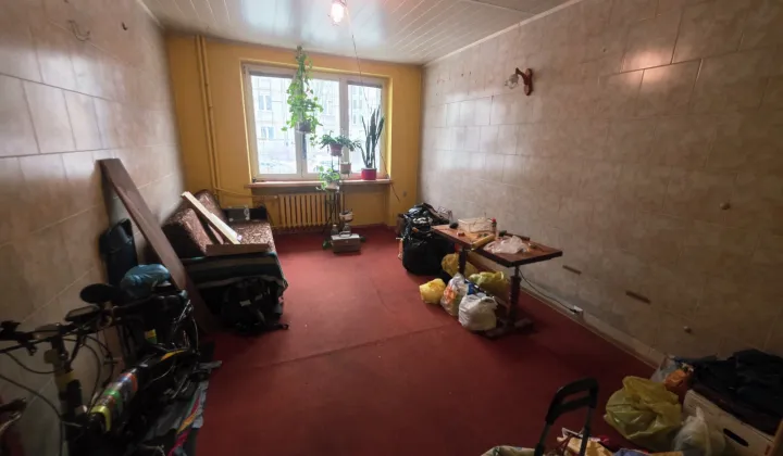 Mieszkanie 2-pokojowe Warszawa Bielany, ul. Efraima Schroegera