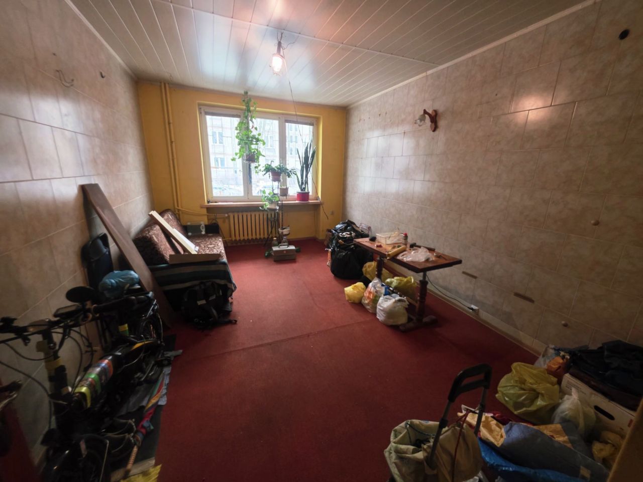 Mieszkanie 2-pokojowe Warszawa Bielany, ul. Efraima Schroegera