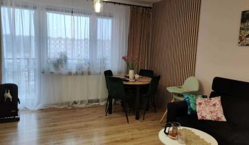 Mieszkanie 3-pokojowe Golub-Dobrzyń, ul. Stefana Żeromskiego