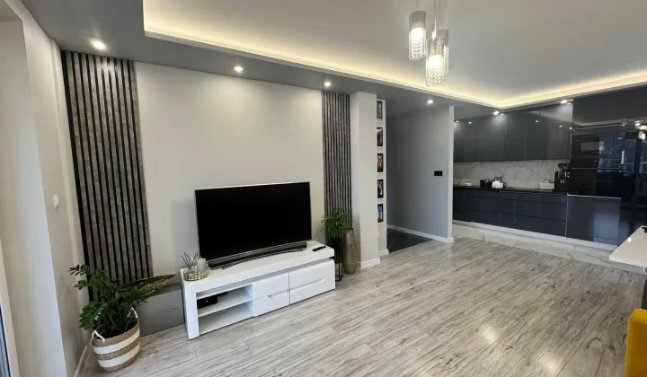 Mieszkanie 3-pokojowe Kalisz, ul. Owsiana