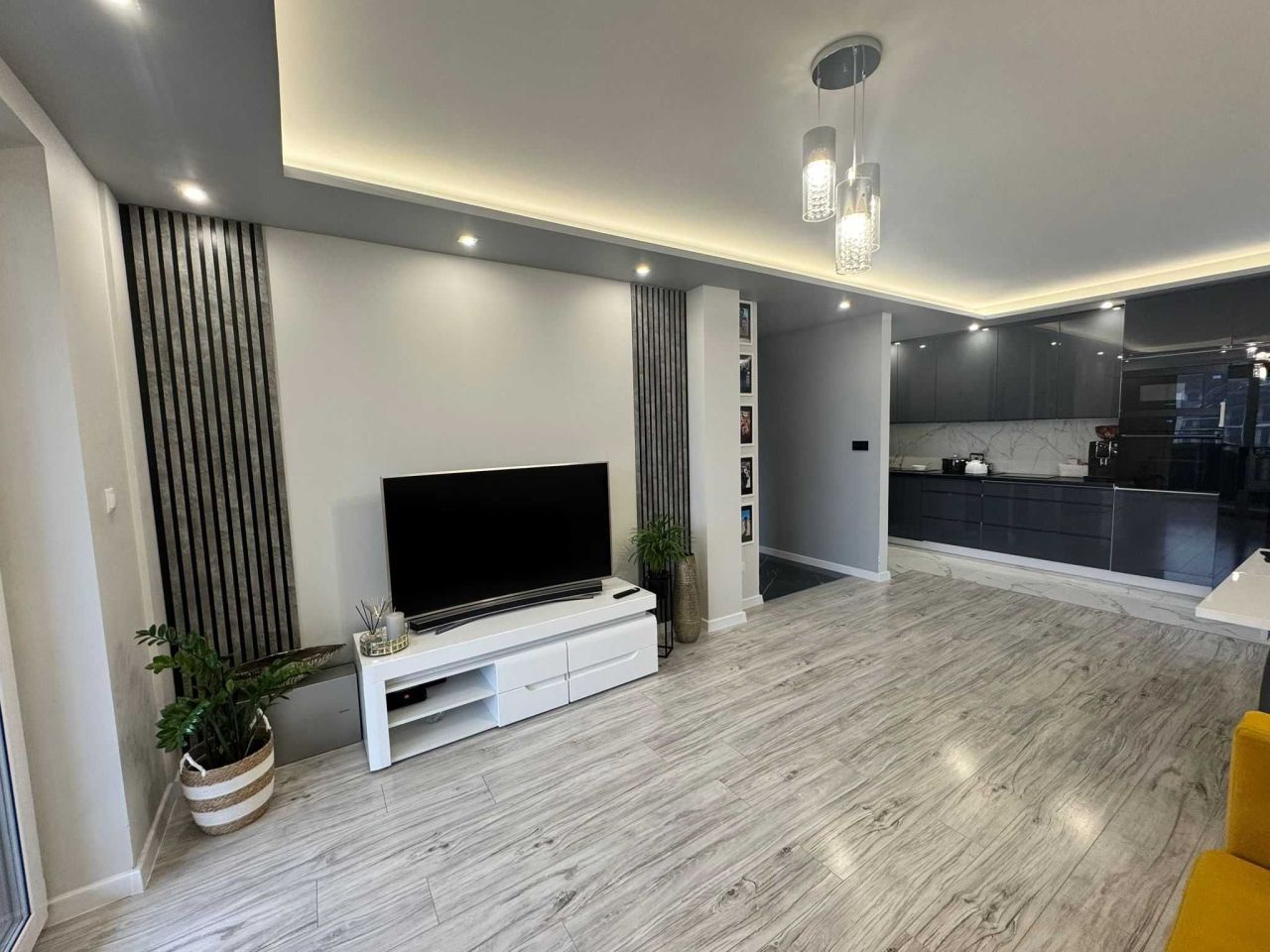 Mieszkanie 3-pokojowe Kalisz, ul. Owsiana