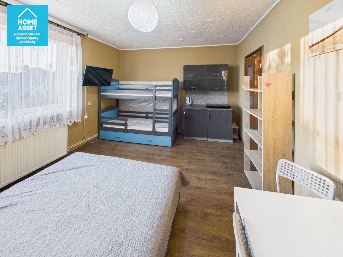 dom wolnostojący, 8 pokoi Stegna, ul. Jagiełły. Zdjęcie 29