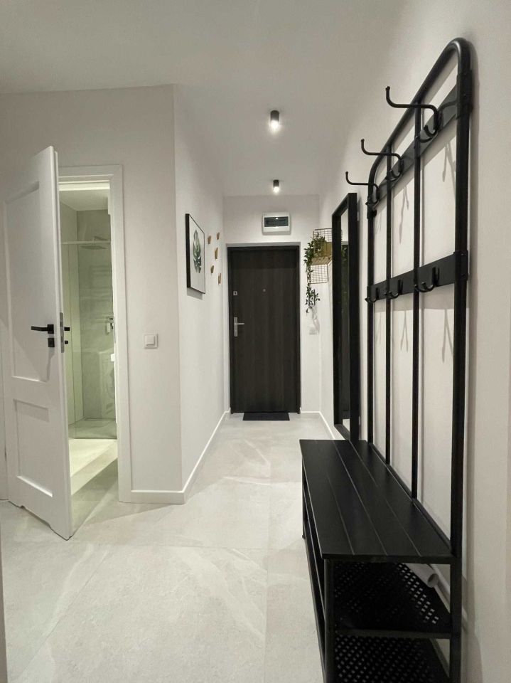 Mieszkanie 2-pokojowe Gdynia Redłowo, ul. Legionów. Zdjęcie 7