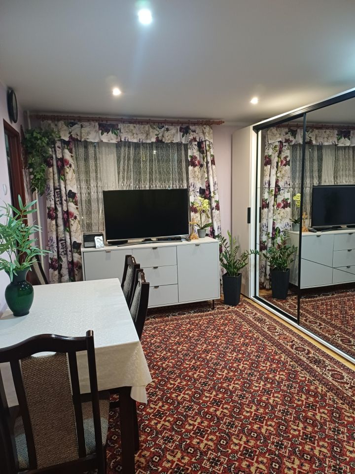 Mieszkanie 1-pokojowe Radom Gołębiów, ul. Katowicka. Zdjęcie 3