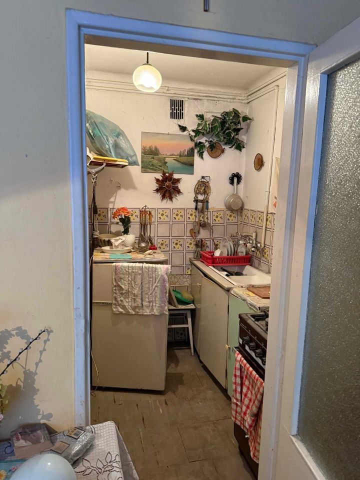 Mieszkanie 1-pokojowe Kielce, ul. Mieczysława Karłowicza. Zdjęcie 5