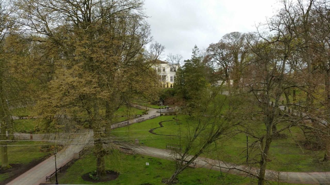 Mieszkanie 2-pokojowe Międzyzdroje, ul. Ignacego Krasickiego. Zdjęcie 3