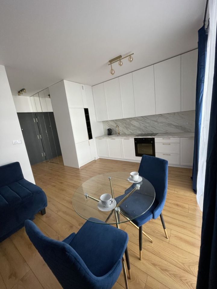 Mieszkanie 1-pokojowe Warszawa Ochota, ul. Juliana Konstantego Ordona. Zdjęcie 7