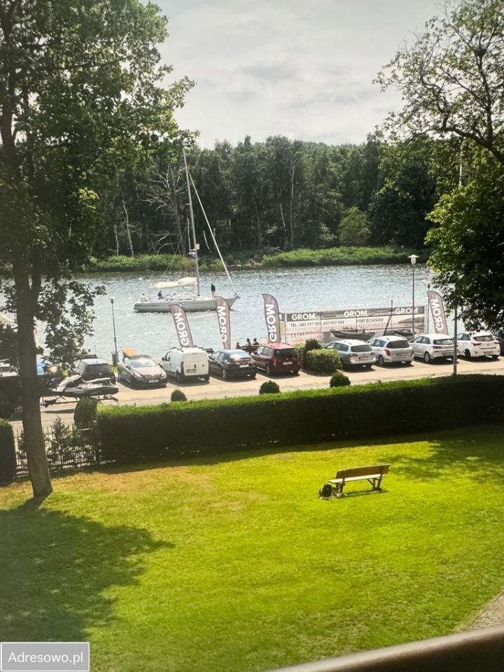 Mieszkanie 2-pokojowe Dziwnów, ul. Wybrzeże Kościuszkowskie. Zdjęcie 11