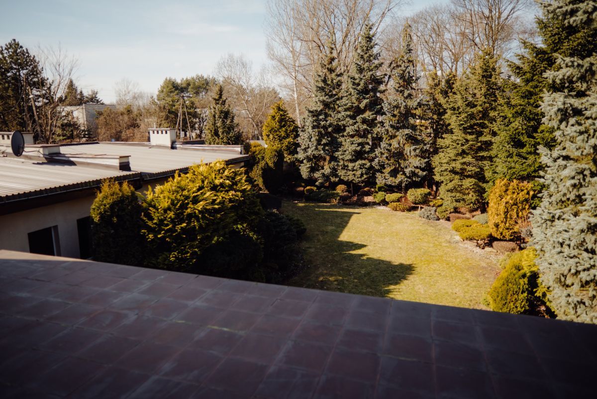 dom wolnostojący, 5 pokoi Łódź Chojny, ul. Kosynierów Gdyńskich. Zdjęcie 31