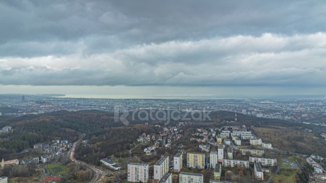 Mieszkanie 2-pokojowe Gdańsk Morena, ul. Franciszka Rakoczego. Zdjęcie 20
