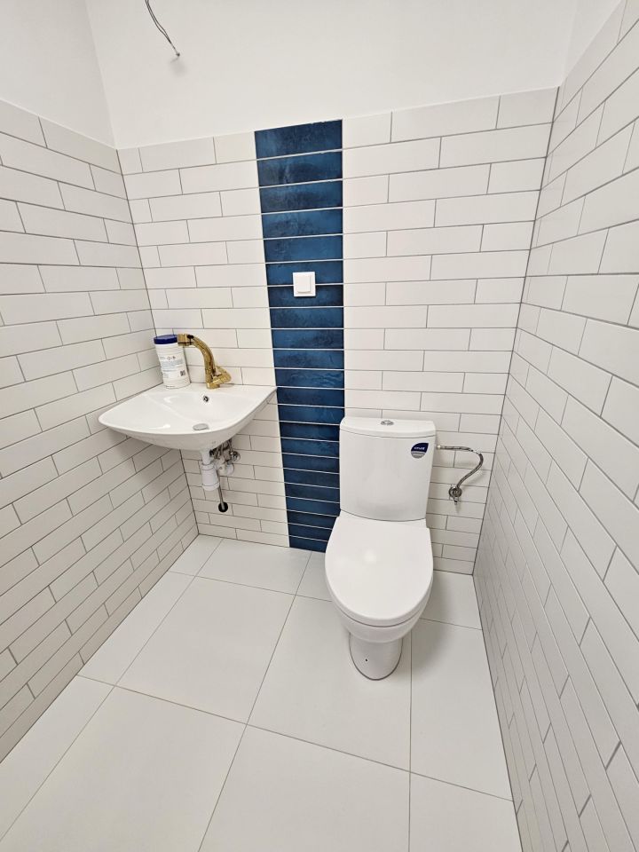 dom szeregowy, 5 pokoi Tarnów. Zdjęcie 4