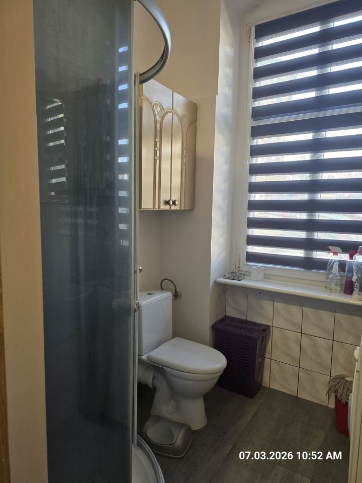 Mieszkanie 1-pokojowe Stargard. Zdjęcie 5