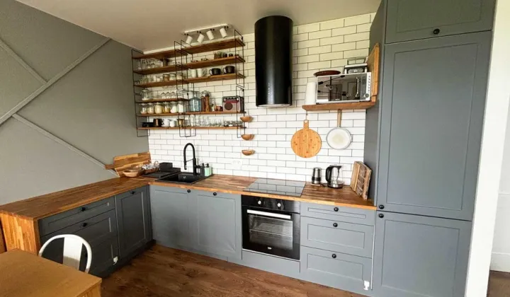 Mieszkanie 3-pokojowe Warszawa Młociny, ul. Encyklopedyczna