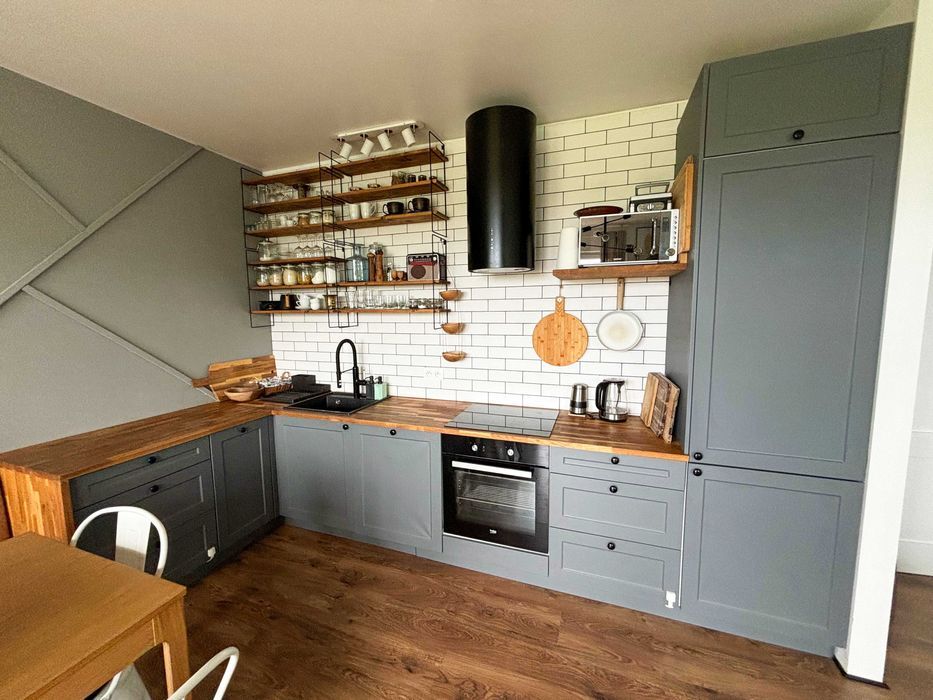 Mieszkanie 3-pokojowe Warszawa Młociny, ul. Encyklopedyczna. Zdjęcie 6