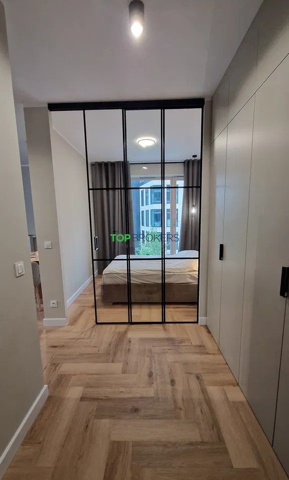 Mieszkanie 2-pokojowe Warszawa Śródmieście, ul. Chmielna. Zdjęcie 6