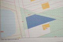 Działka rekreacyjna Kurowice, ul. Kościelna. Zdjęcie 3