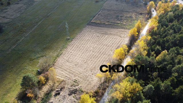 Działka budowlana Kielce, ul. Klecka. Zdjęcie 8