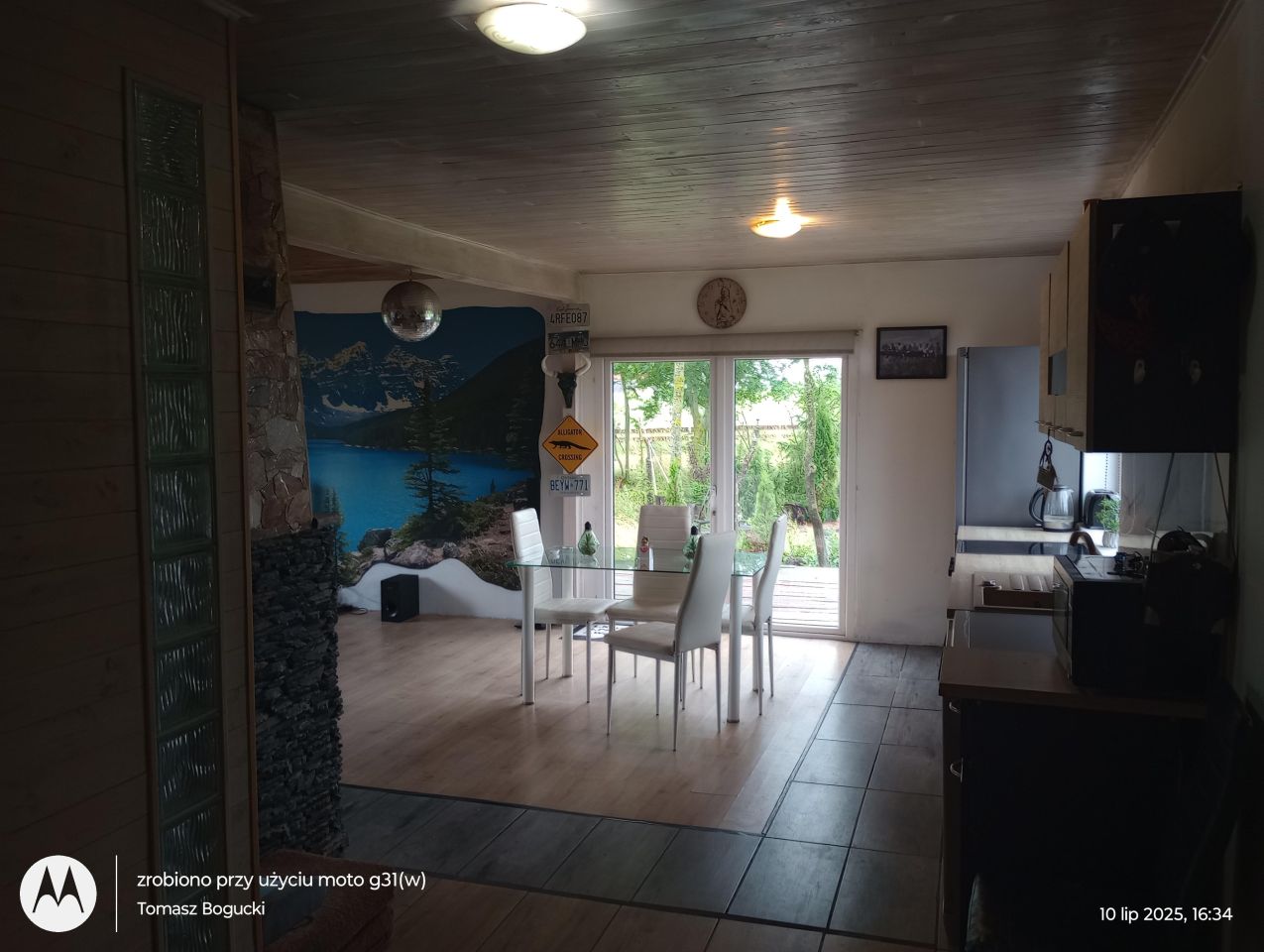 dom wolnostojący, 5 pokoi Golubie, Golubie. Zdjęcie 4