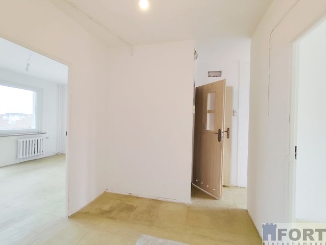 Mieszkanie 4-pokojowe Szczecin, ul. Aleksandra Zawadzkiego. Zdjęcie 5