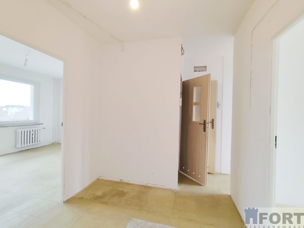 Mieszkanie 4-pokojowe Szczecin, ul. Aleksandra Zawadzkiego. Zdjęcie 5