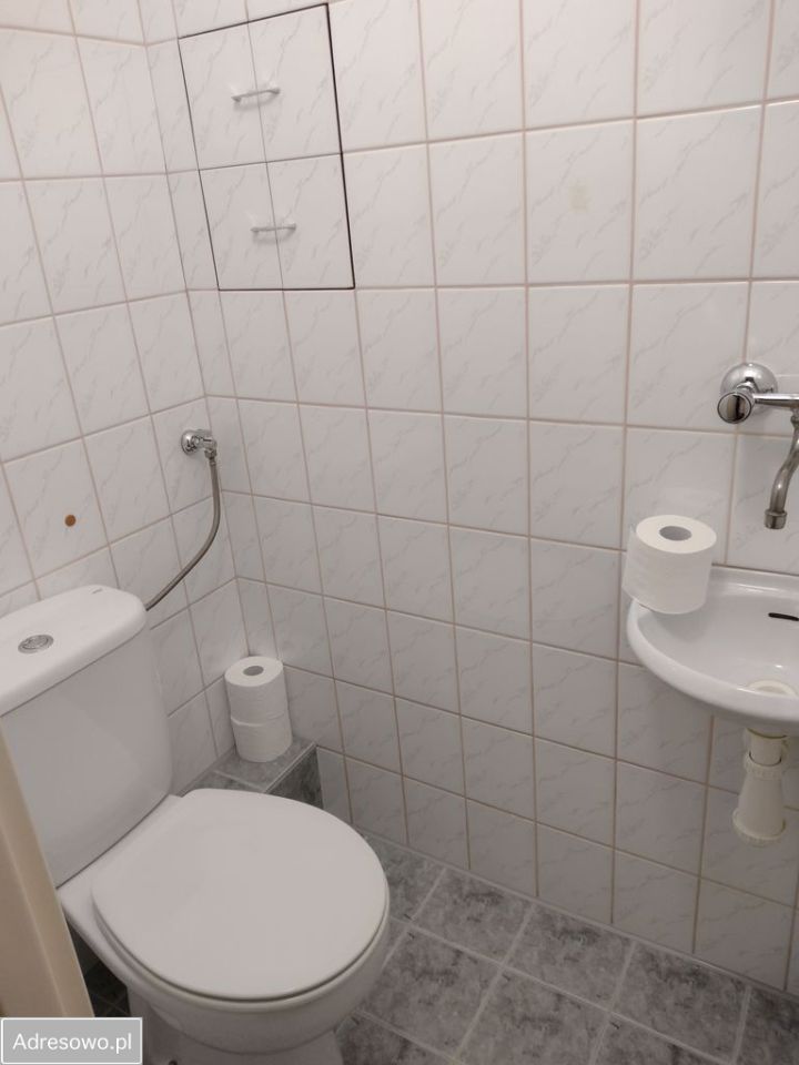 Mieszkanie 4-pokojowe Lubartów, ul. ks. Jerzego Popiełuszki. Zdjęcie 3