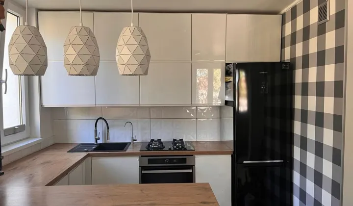 Mieszkanie 2-pokojowe Konstancin-Jeziorna Jeziorna, ul. Mikołaja Kopernika