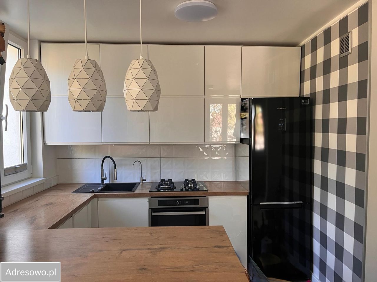 Mieszkanie 2-pokojowe Konstancin-Jeziorna Jeziorna, ul. Mikołaja Kopernika. Zdjęcie 1