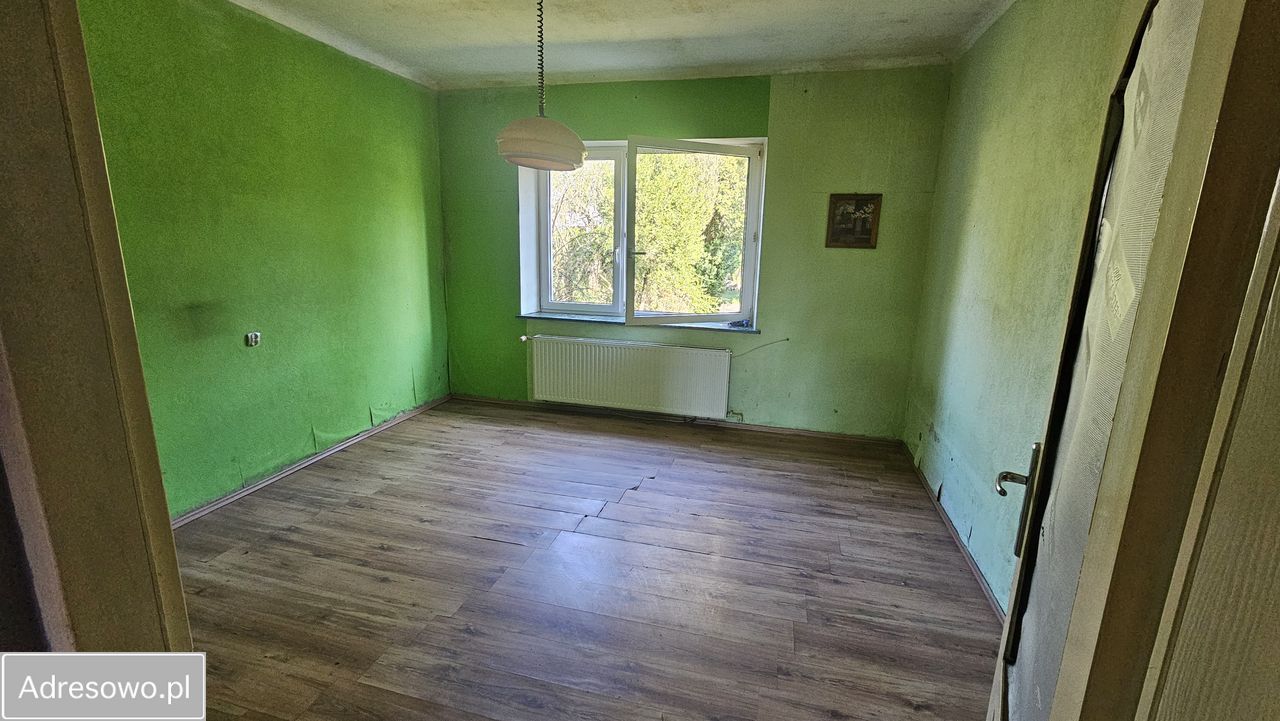 dom wolnostojący, 6 pokoi Łódź Górna, ul. Życzliwa. Zdjęcie 11